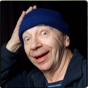 Lindsay Kemp