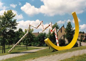 Frank en Marja de Boer Lichtveld