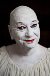 Lindsay Kemp