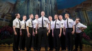 Book of Mormon