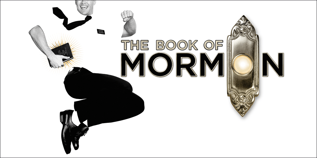 Book of Mormon