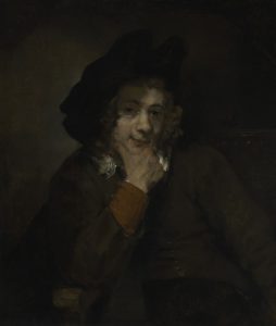 Rembrandt