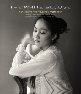 The White Blouse
