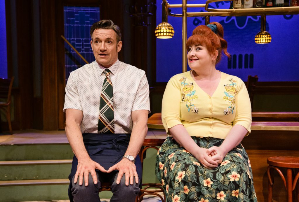 't Schaep met de 5 Pooten