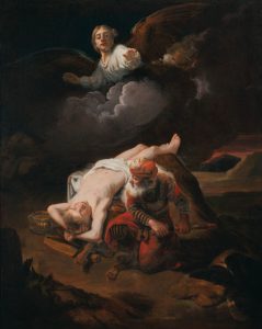 Nicolaes Maes