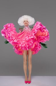 Dolly Bellefleur