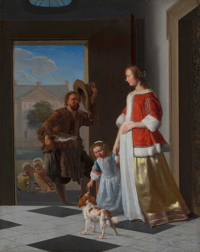 Mauritshuis Facelifts