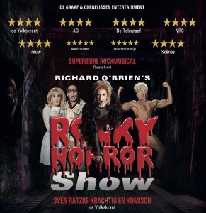 Rocky Horror Show