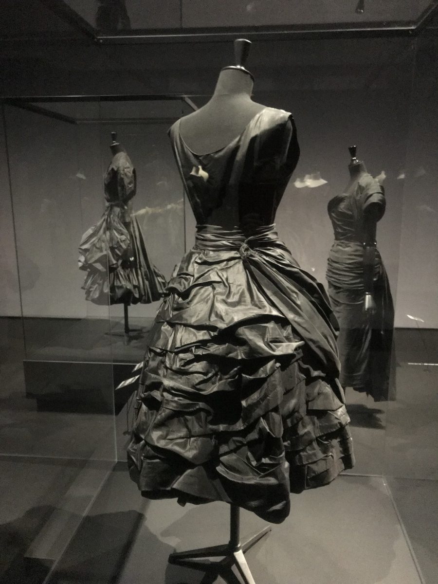 Ensemble, Balenciaga by Demna Gvasalia, Palais Galliera