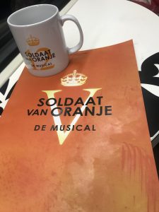 Soldaat van Oranje