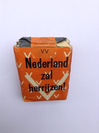 Soldaat van Oranje