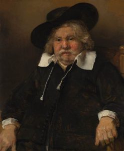 Rembrandt