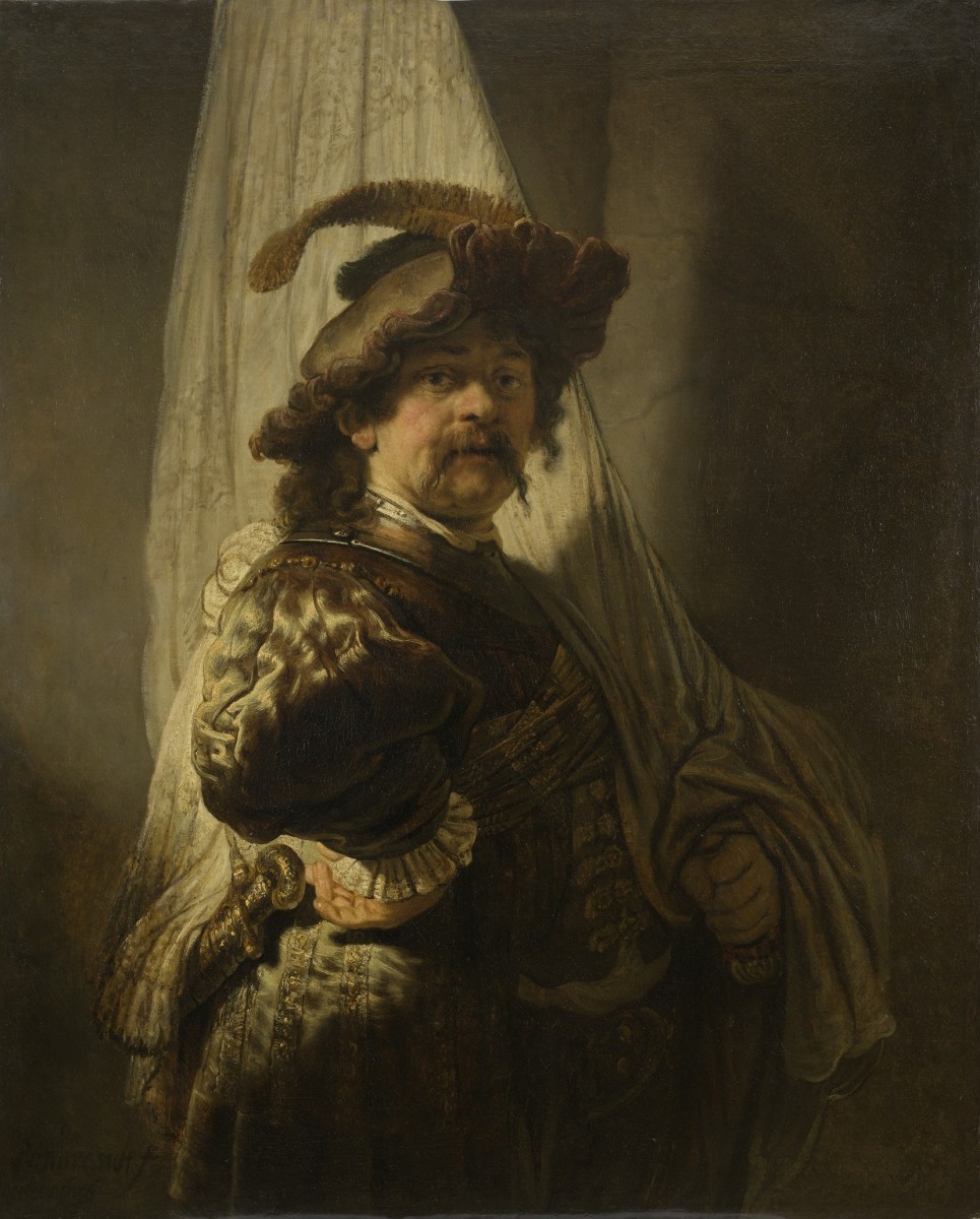 Rembrandt: 684 schilderijen en 100 tekeningen - Anne Rose Bantzinger