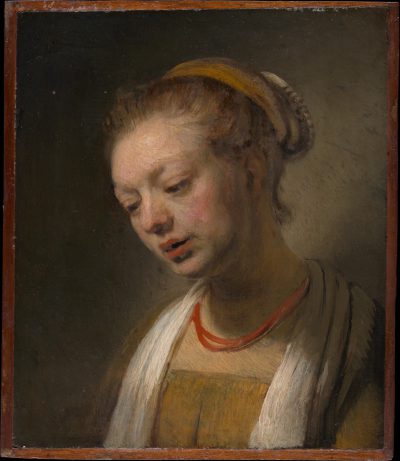 Rembrandt