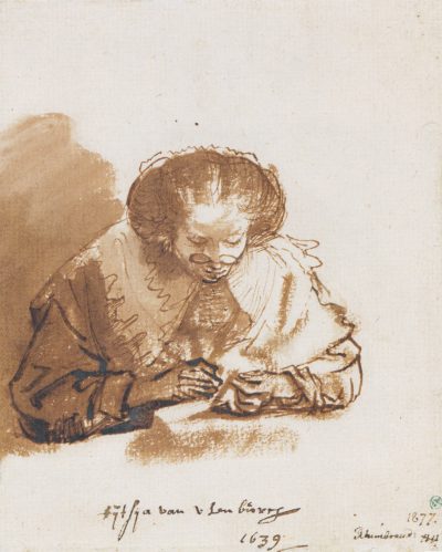 Rembrandt