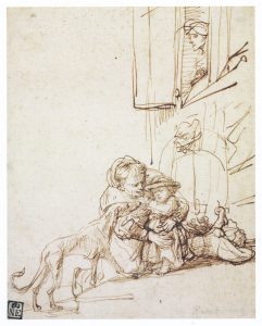 Rembrandt