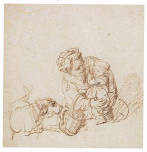 Rembrandt