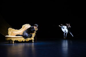 Nureyev