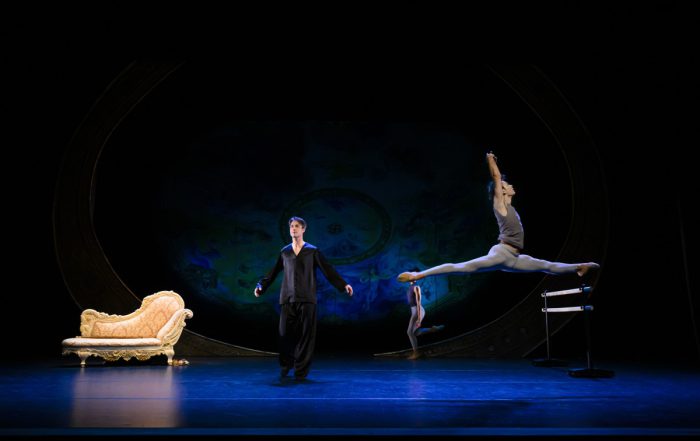 Nureyev