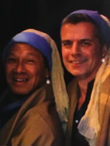 Jacobus Vrel