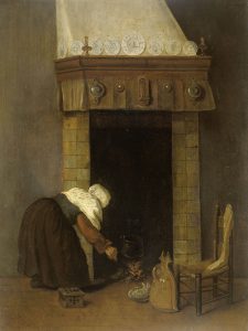 Jacobus Vrel