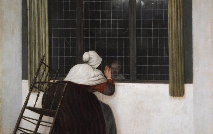 Jacobus Vrel