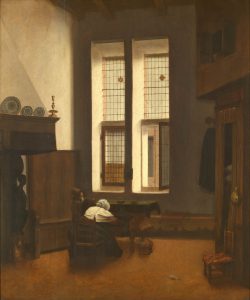 Jacobus Vrel