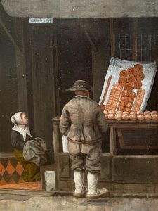 Jacobus Vrel