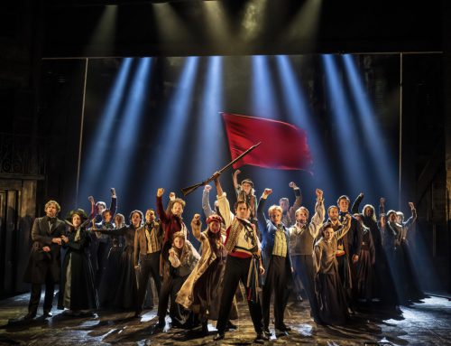 Les Misérables 2023: een legendarische triomf