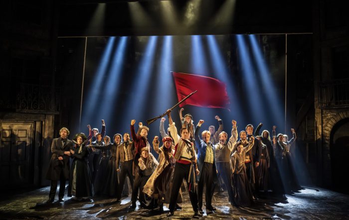Les Mis