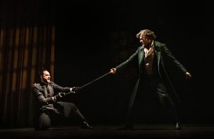 Les Mis
