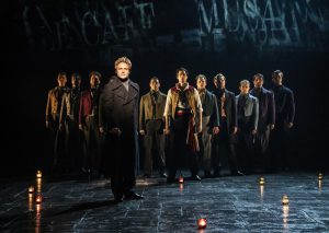 Les Mis