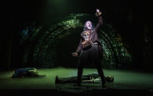 Les Mis