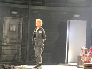 Sweeney