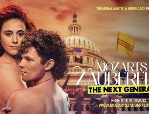 Mozarts Zauberflöte – The Next Generation