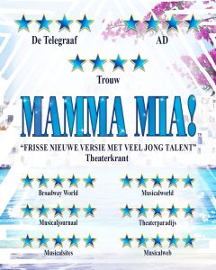 Mamma Mia!