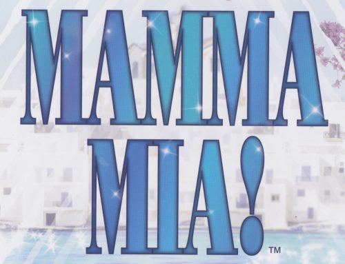 Mamma Mia!: daar gaan we weer!