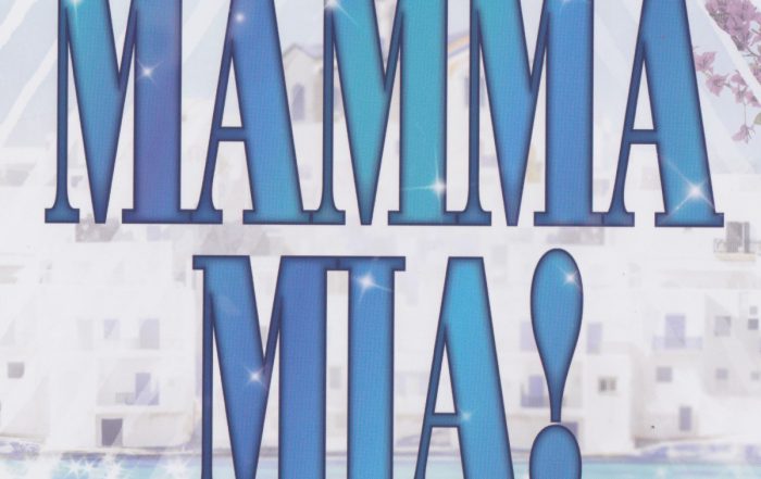Mamma Mia!