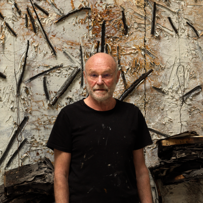 Anselm Kiefer