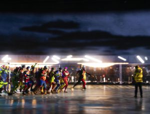 De Tocht