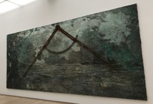 Anselm Kiefer