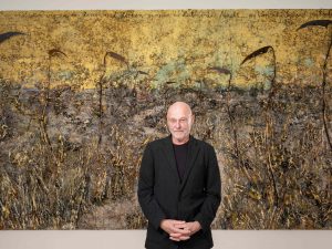 Anselm Kiefer