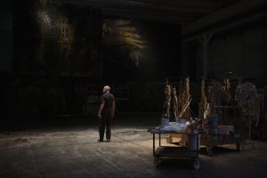 Anselm Kiefer