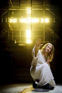 Jesus Christ Superstar