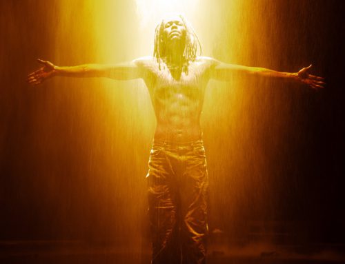 Jesus Christ Superstar: we zagen dat het goed was