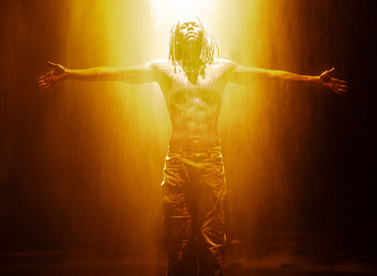 Jesus Christ Superstar