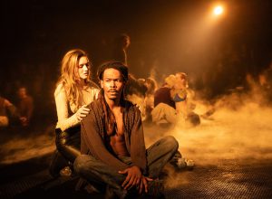 Jesus Christ Superstar