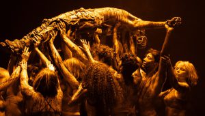 Jesus Christ Superstar