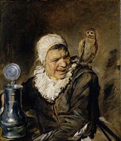 Frans Hals