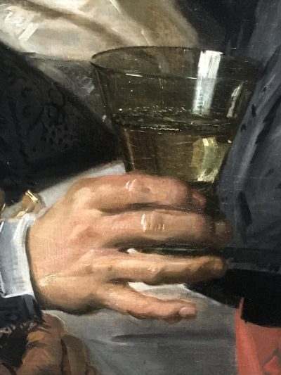 Frans Hals